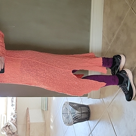 Free people Cardigan sweater - Picture 7 of 7